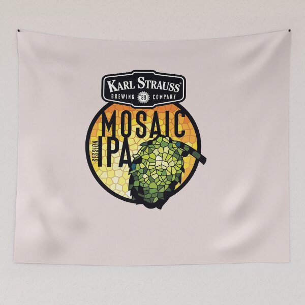 Item preview, Karl Strauss Brewing Company designed and sold by ConstantinoTees.
