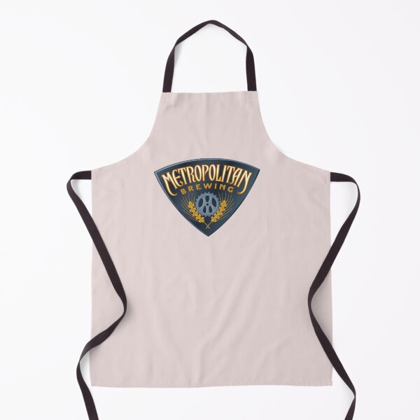 Item preview, Metropolitan Brewing  designed and sold by ConstantinoTees.