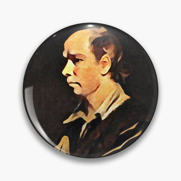 Item preview, Oliver Goldsmith Artwork  designed and sold by Suyogsonar25.