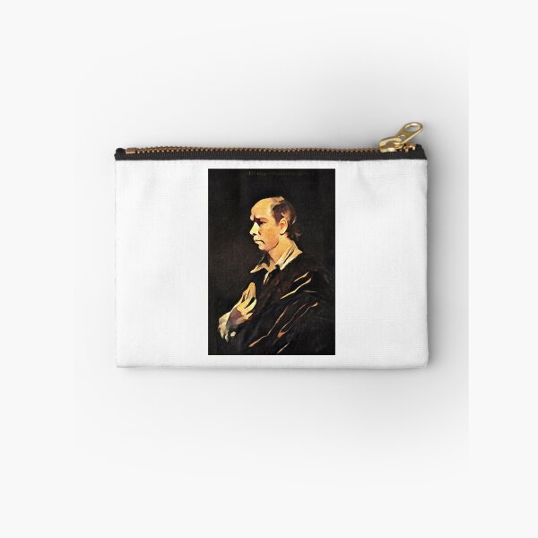 Item preview, Oliver Goldsmith Artwork  designed and sold by Suyogsonar25.