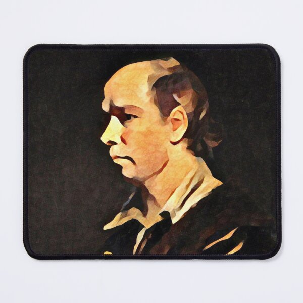 Item preview, Oliver Goldsmith Artwork designed and sold by Suyogsonar25.