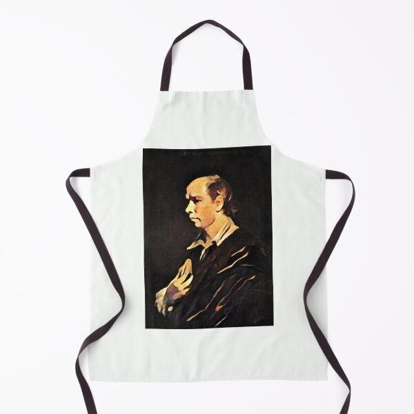 Item preview, Oliver Goldsmith Artwork designed and sold by Suyogsonar25.