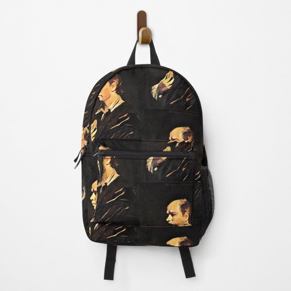 Item preview, Oliver Goldsmith Artwork designed and sold by Suyogsonar25.