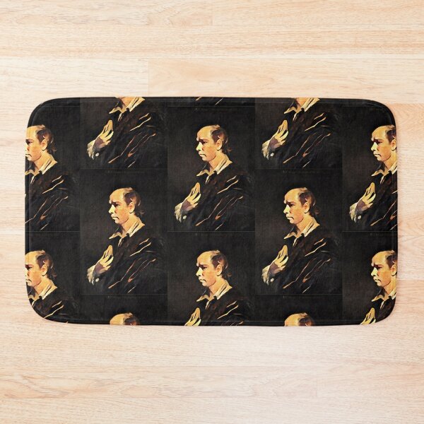 Item preview, Oliver Goldsmith Artwork  designed and sold by Suyogsonar25.