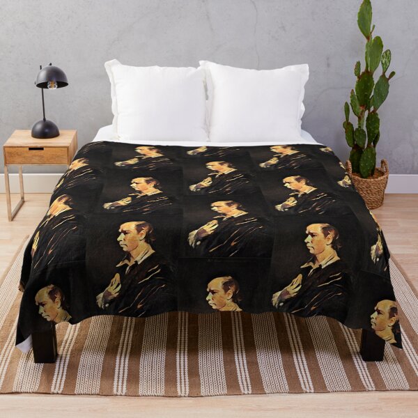 Item preview, Oliver Goldsmith Artwork  designed and sold by Suyogsonar25.