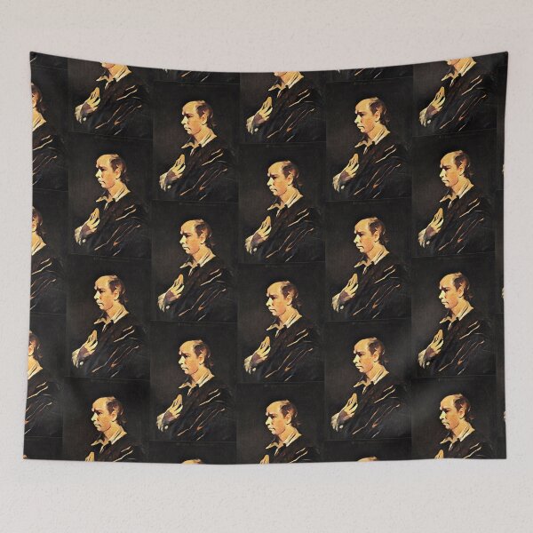 Item preview, Oliver Goldsmith Artwork  designed and sold by Suyogsonar25.
