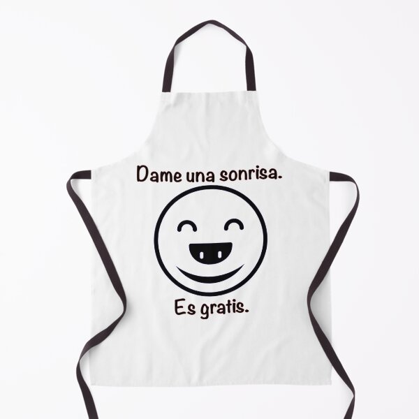 Item preview, Give me a smile. It's free! designed and sold by Kminos.