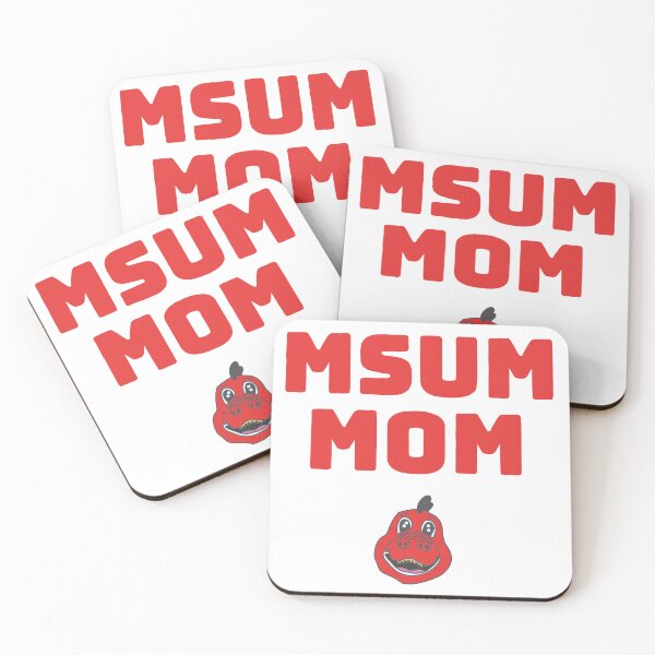 Item preview, MSUM MOM designed and sold by MusicTime12.