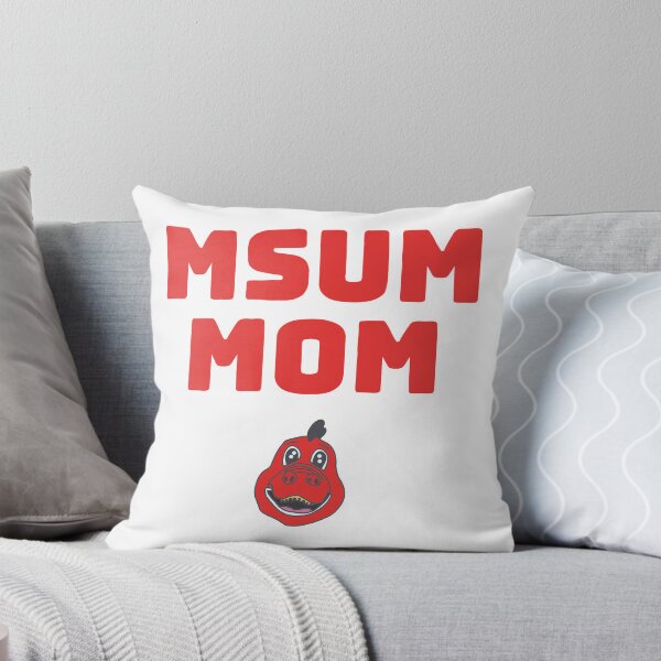 Item preview, MSUM MOM designed and sold by MusicTime12.