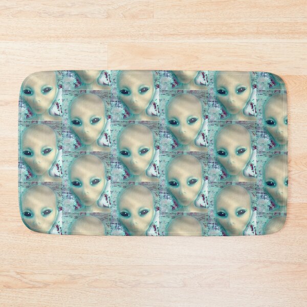 Item preview, Alien designed and sold by Gonkpoke.