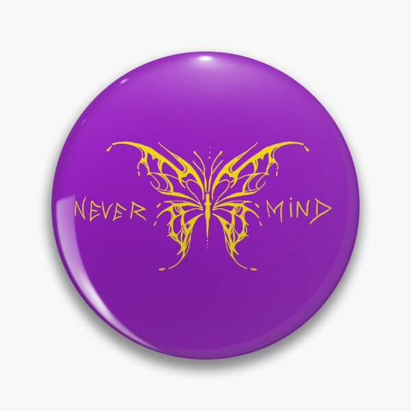 Item preview, nevermind designed and sold by mmm-smell.