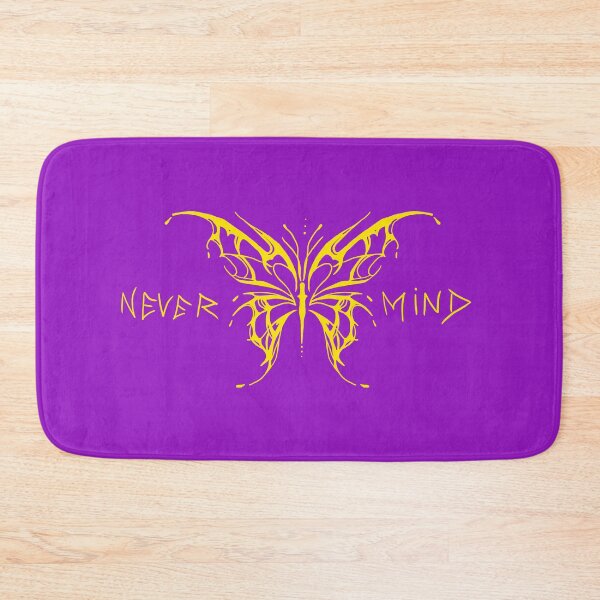 Item preview, nevermind designed and sold by mmm-smell.