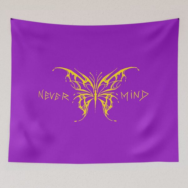 Item preview, nevermind designed and sold by mmm-smell.