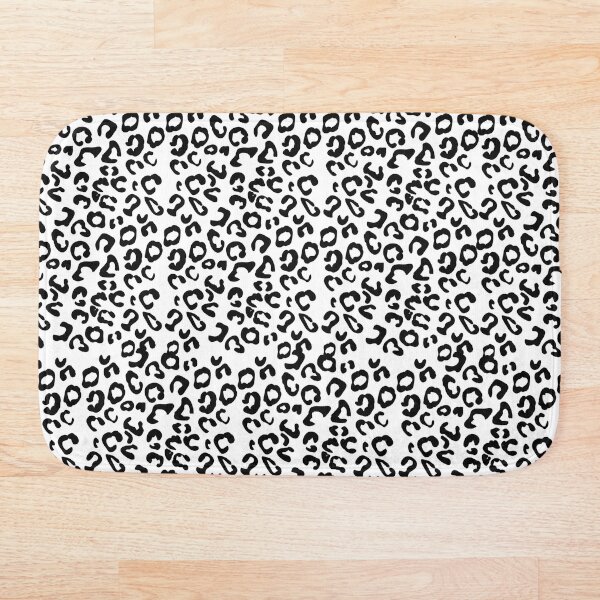 Item preview, Leopard Animal print Pattern designed and sold by peerlessdesign3.