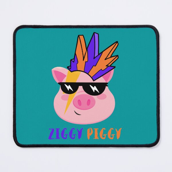 Item preview, Ziggy Piggy designed and sold by VBeesTees.