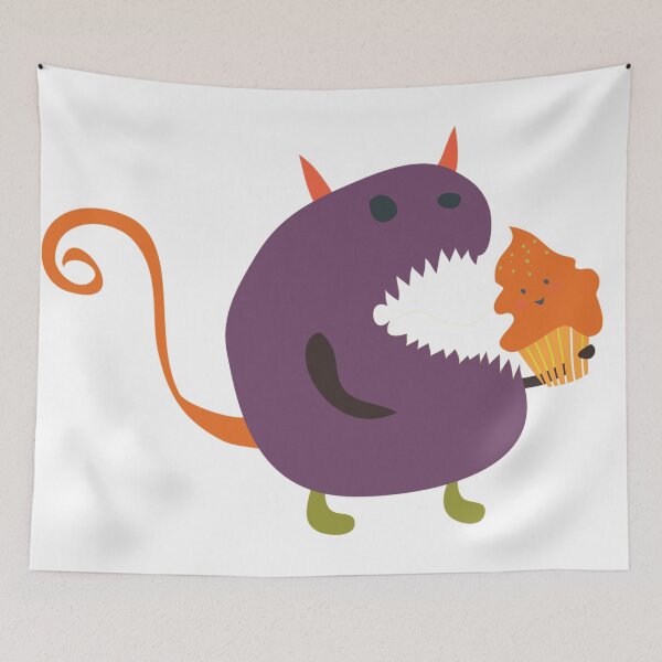 Item preview, cute spooky halloween designed and sold by earth wings.
