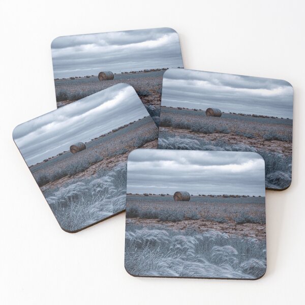 Item preview, Hay in the Field designed and sold by SheyOfWander.