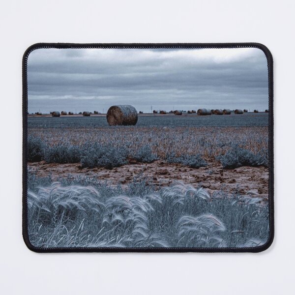 Item preview, Hay in the Field designed and sold by SheyOfWander.