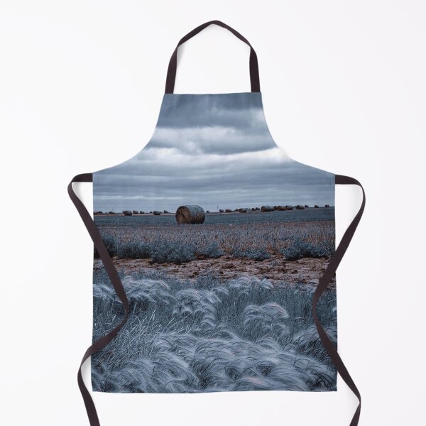 Item preview, Hay in the Field designed and sold by SheyOfWander.