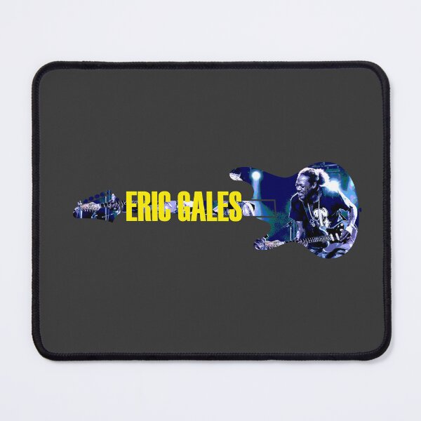 Item preview, Eric Gales designed and sold by diezitrones.