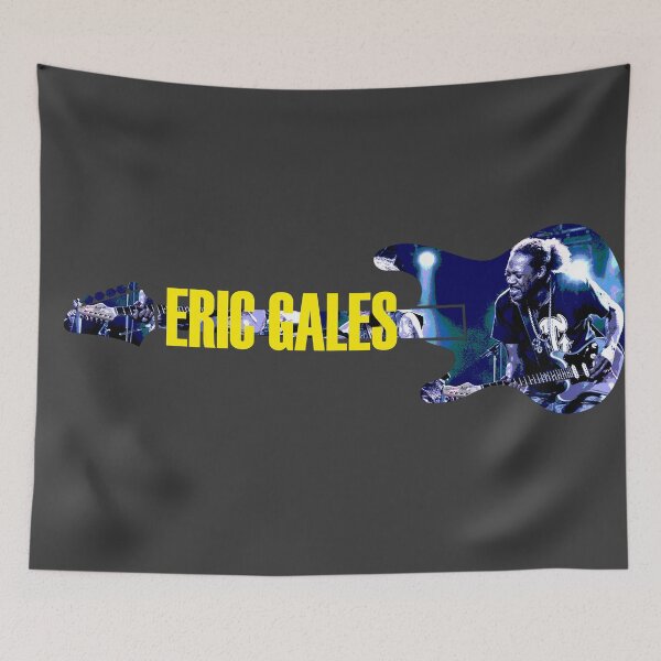 Item preview, eric gales designed and sold by diezitrones.
