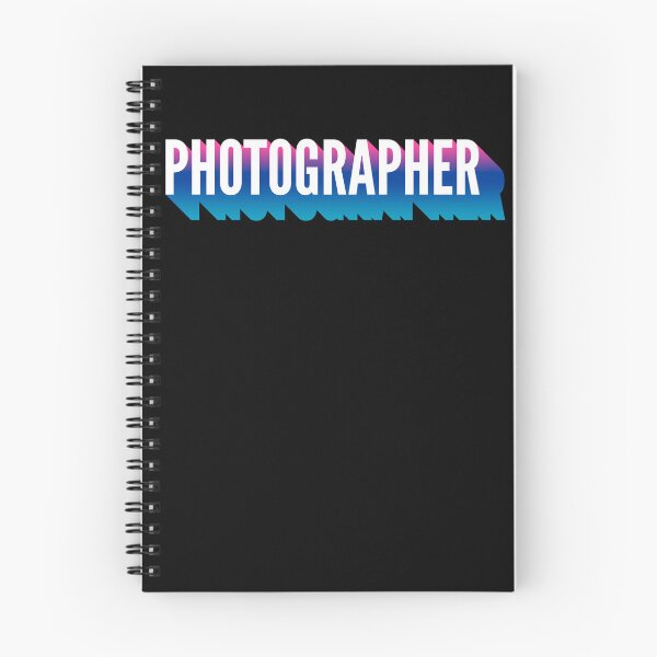 Item preview, Photographer With Long Gradient Shadow designed and sold by SVPOD.