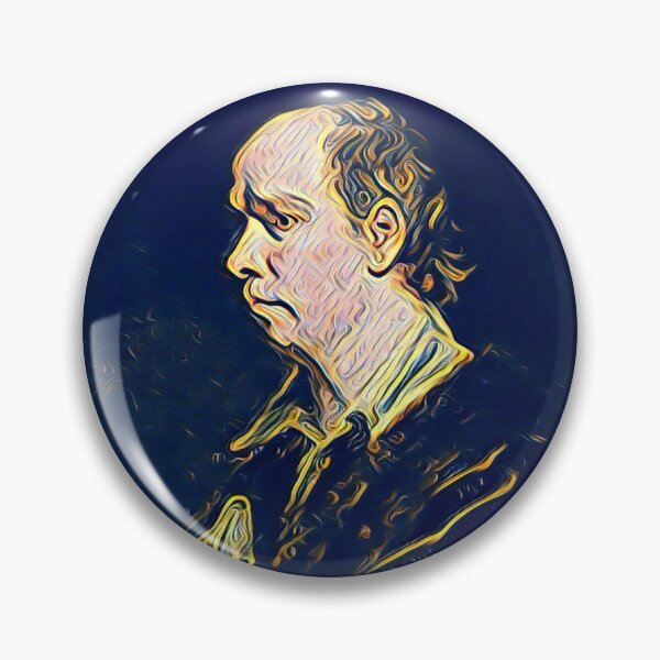 Item preview, Oliver Goldsmith Artwork  designed and sold by Suyogsonar25.