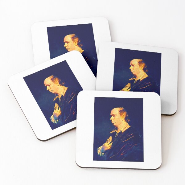 Item preview, Oliver Goldsmith Artwork  designed and sold by Suyogsonar25.