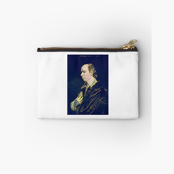 Item preview, Oliver Goldsmith Artwork  designed and sold by Suyogsonar25.