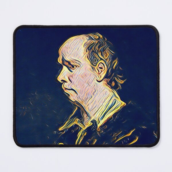 Item preview, Oliver Goldsmith Artwork  designed and sold by Suyogsonar25.