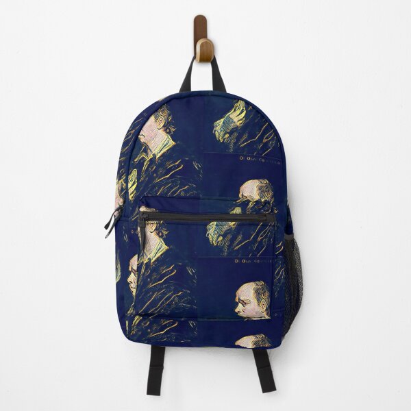 Item preview, Oliver Goldsmith Artwork designed and sold by Suyogsonar25.