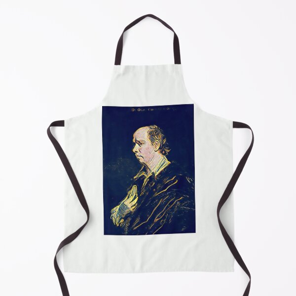 Item preview, Oliver Goldsmith Artwork designed and sold by Suyogsonar25.
