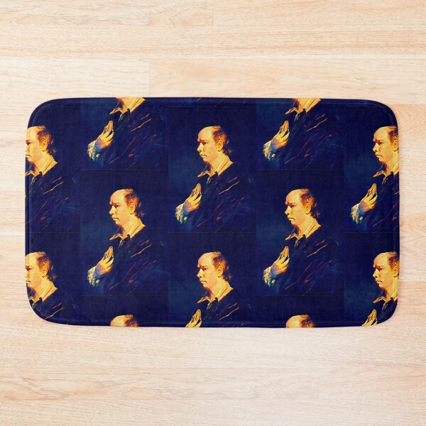 Item preview, Oliver Goldsmith Artwork  designed and sold by Suyogsonar25.