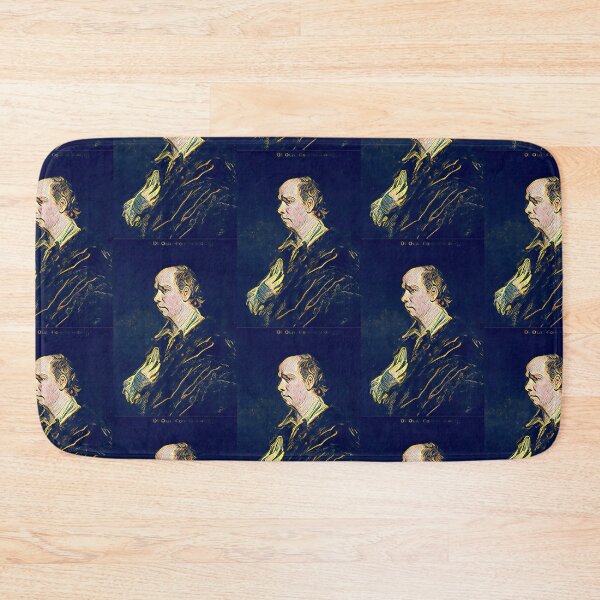 Item preview, Oliver Goldsmith Artwork  designed and sold by Suyogsonar25.