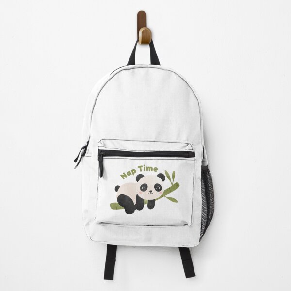 Item preview, Nap Time For the Cute Panda designed and sold by CreativNode.