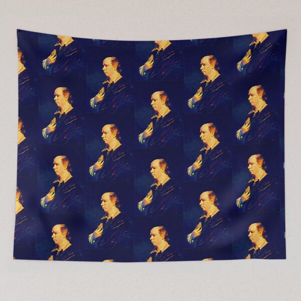 Item preview, Oliver Goldsmith Artwork  designed and sold by Suyogsonar25.