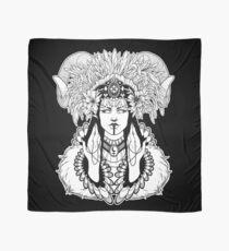 Linke Hand Weg Lilith Tuch