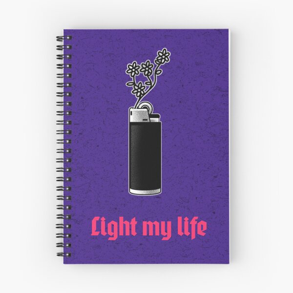 Item preview, Vintage Lighter: Light My life <3 designed and sold by Rodayna Elnaggar.