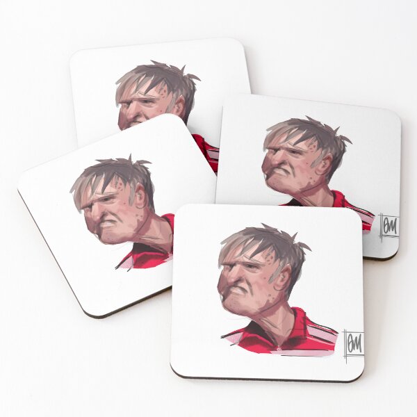 Item preview, People Study 4 designed and sold by Darren Murray.