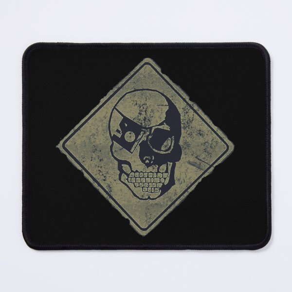 Item preview, Hackers Skull Logo Vintage designed and sold by SetecAstro.
