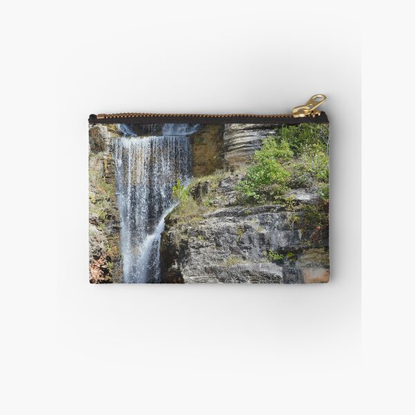 Item preview, Calming Waterfall  designed and sold by Dacia Tomnitz.