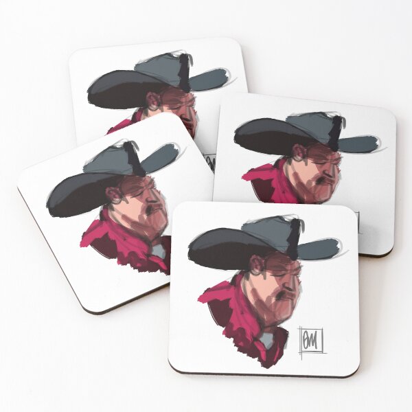 Item preview, People Study 5 designed and sold by Darren Murray.