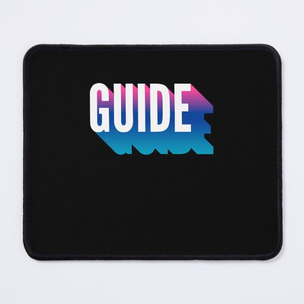 Item preview, Guide With Long Gradient Shadow designed and sold by SVPOD.