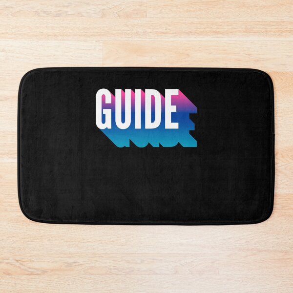 Item preview, Guide With Long Gradient Shadow designed and sold by SVPOD.