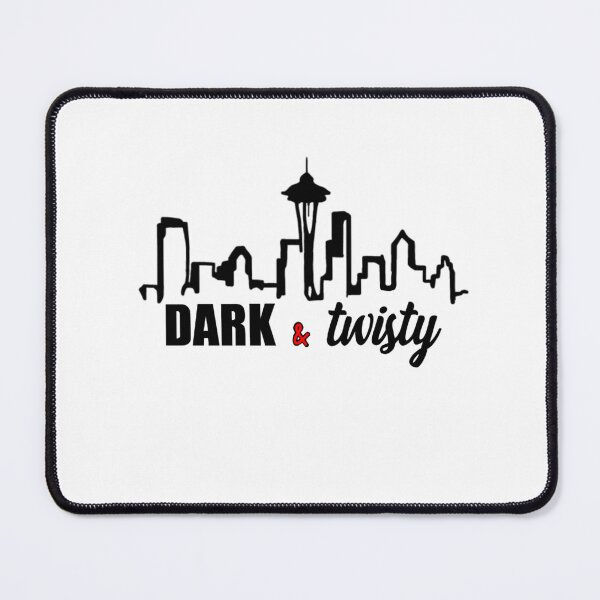 Item preview, Dark & Twisty Grey’s Reference  designed and sold by Alexisnk.