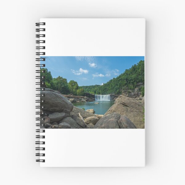 Item preview, Cumberland Falls designed and sold by Jake Waller.