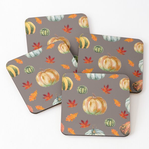 Item preview, Fall signs - third version design designed and sold by ALLURE-minimal.