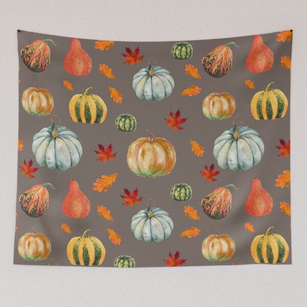 Item preview, Fall signs - third version design designed and sold by ALLURE-minimal.