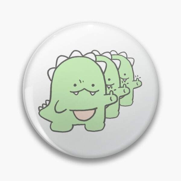Item preview, Three Dinosaur Halloween designed and sold by cuteli.