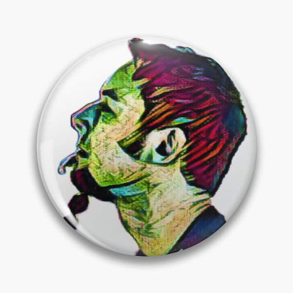 Item preview, Leo Moracchioli Frog Leap Studios painting colorful FLS fan art designed and sold by IMNIUM.